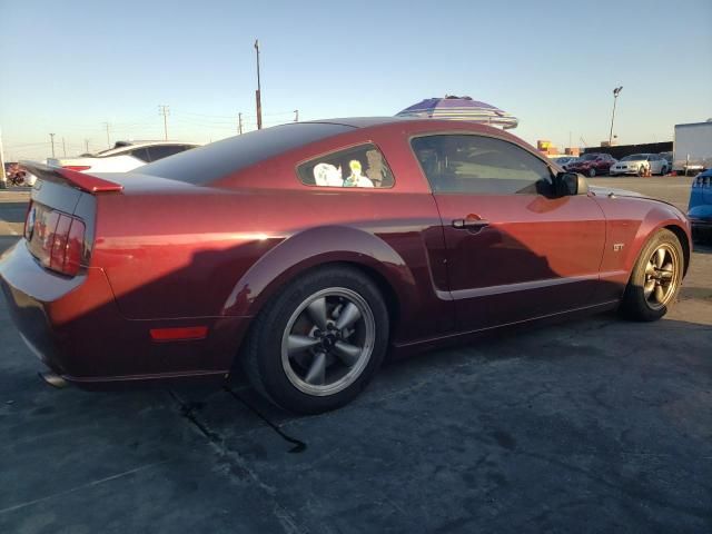 2005 Ford Mustang GT