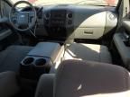 2007 Ford F150 Supercrew