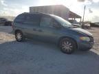 2007 Chrysler Town & Country LX