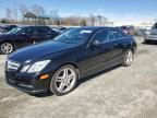 2013 Mercedes-Benz E 350