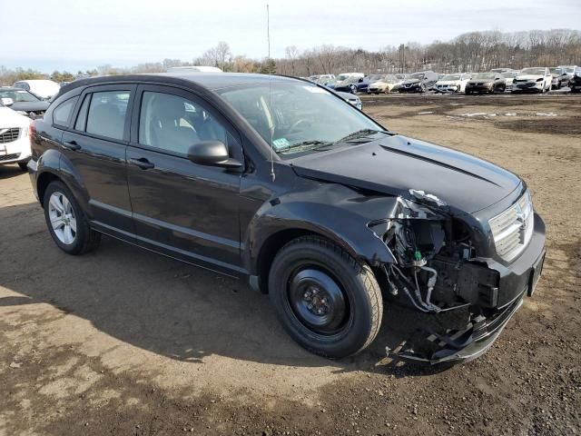 2012 Dodge Caliber SXT