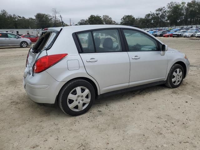 2007 Nissan Versa S