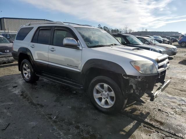 2003 Toyota 4runner SR5