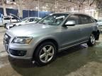 2011 Audi Q5 Premium Plus