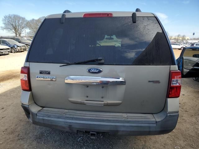 2007 Ford Expedition XLT