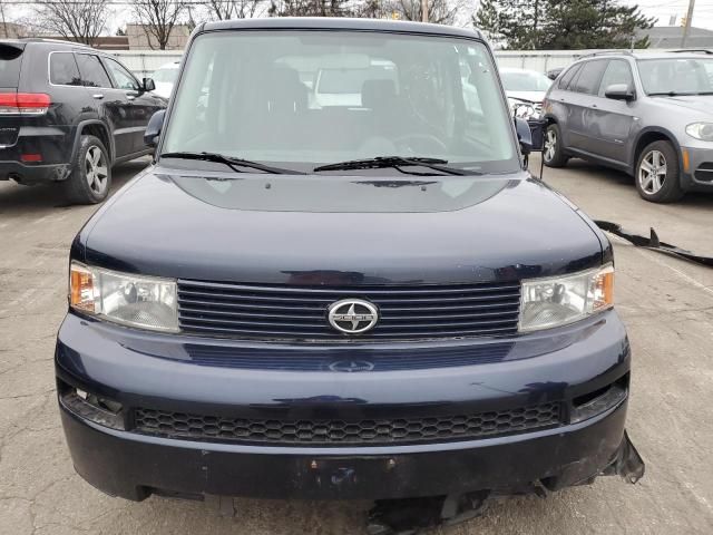 2006 Scion XB