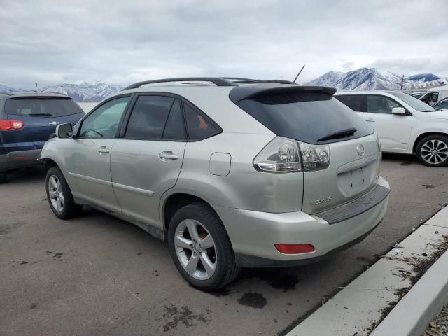 2004 Lexus RX 330