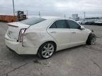 2014 Cadillac ATS Luxury