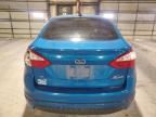 2017 Ford Fiesta SE