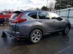 2019 Honda CR-V EXL