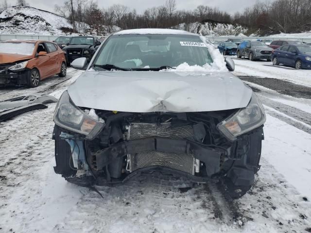 2019 KIA Rio S