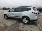 2014 Chevrolet Traverse LS