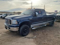 Salvage Cars with No Bids Yet For Sale at auction: 2006 Ford F250 Super Duty