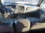 2003 Chevrolet Silverado K2500 Heavy Duty