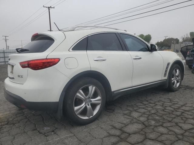 2009 Infiniti FX35