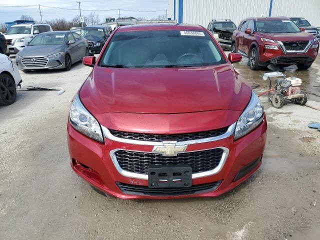 2014 Chevrolet Malibu 1LT