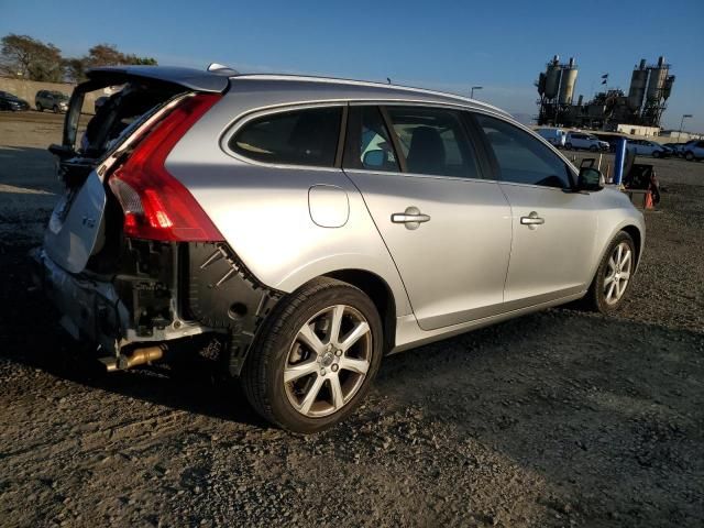 2017 Volvo V60 T5 Premier