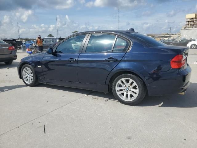 2007 BMW 328 I