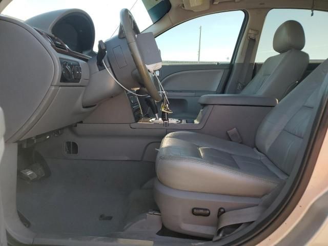 2006 Ford Five Hundred SEL