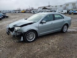 2006 Mercury Milan Premier en venta en Franklin, WI