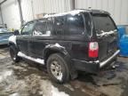 2002 Toyota 4runner SR5