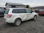 2013 Subaru Forester 2.5X Premium