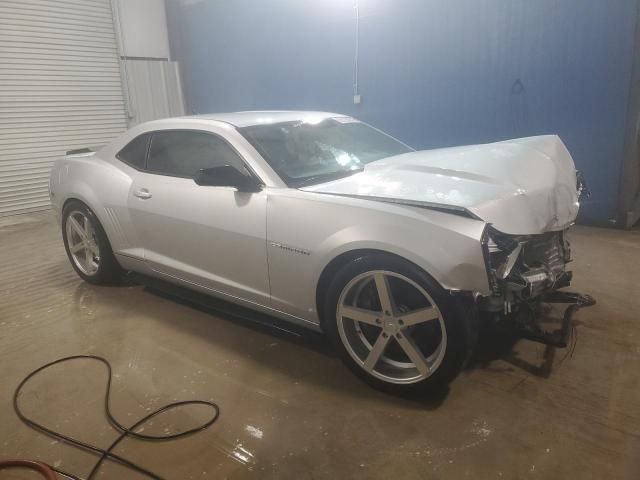 2012 Chevrolet Camaro 2SS