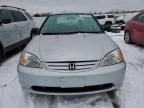 2002 Honda Civic LX