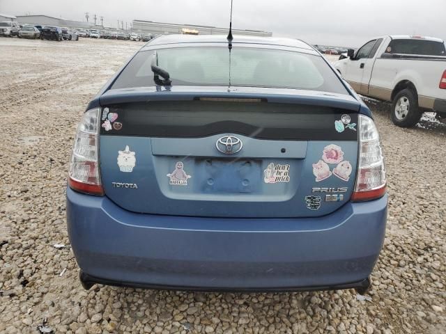 2006 Toyota Prius