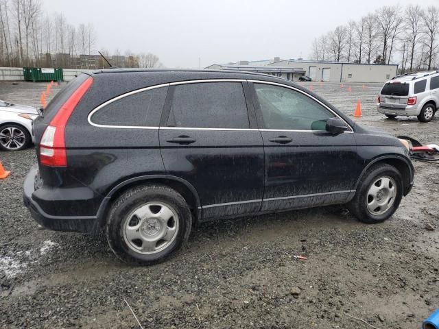 2009 Honda CR-V LX