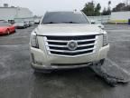 2015 Cadillac Escalade Premium