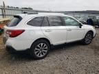 2018 Subaru Outback Touring