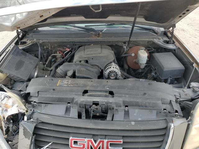 2007 GMC Yukon XL C1500