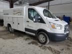 2018 Ford Transit T-350