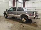 2000 Chevrolet Silverado K1500