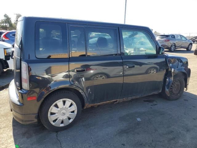 2006 Scion XB