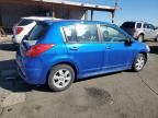 2010 Nissan Versa S