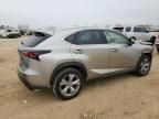 2017 Lexus NX 200T Base