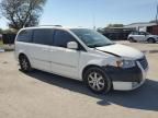 2010 Chrysler Town & Country Touring