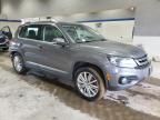 2012 Volkswagen Tiguan S