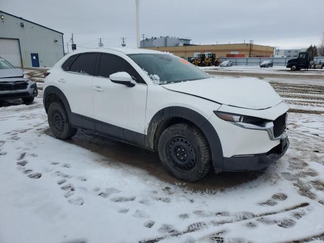 2021 Mazda CX-30 Preferred