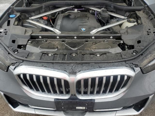 2024 BMW X5 Sdrive 40I