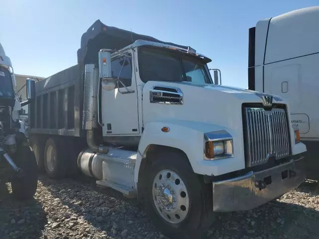 2013 Western Star Conventional 4700SF