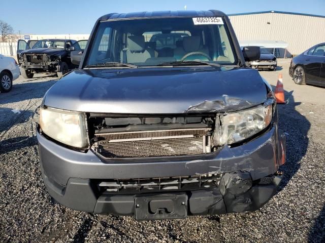 2009 Honda Element LX