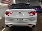 2020 Alfa Romeo Stelvio TI