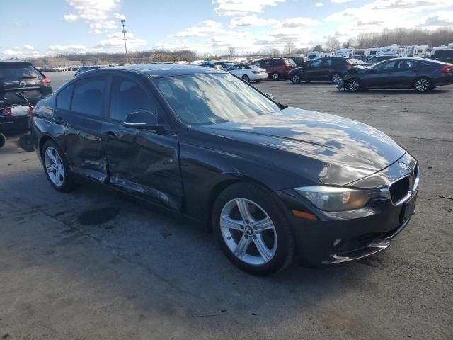 2013 BMW 328 I Sulev