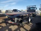 2014 Peterbilt 348 Flatbed Truck