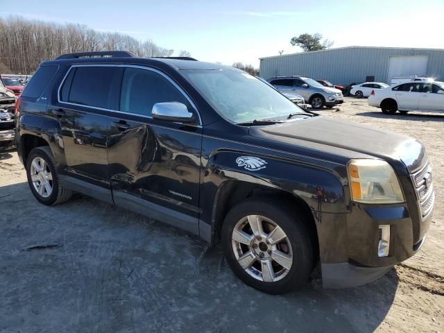 2012 GMC Terrain SLE