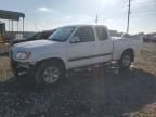 2004 Toyota Tundra Access Cab SR5