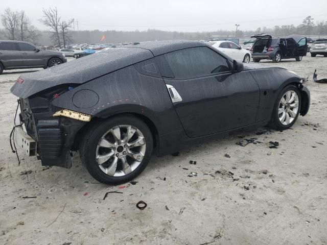 2009 Nissan 370Z